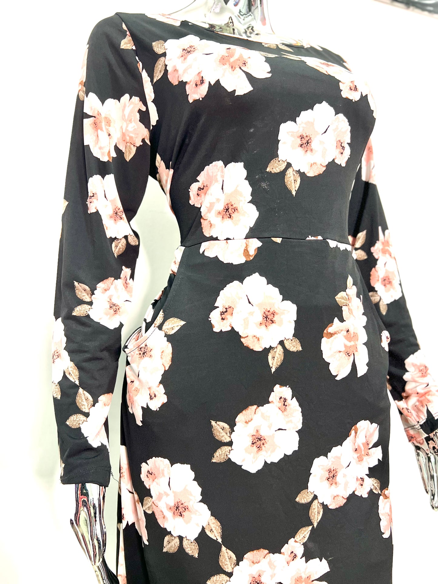 KIM&Co. Size 18 dress