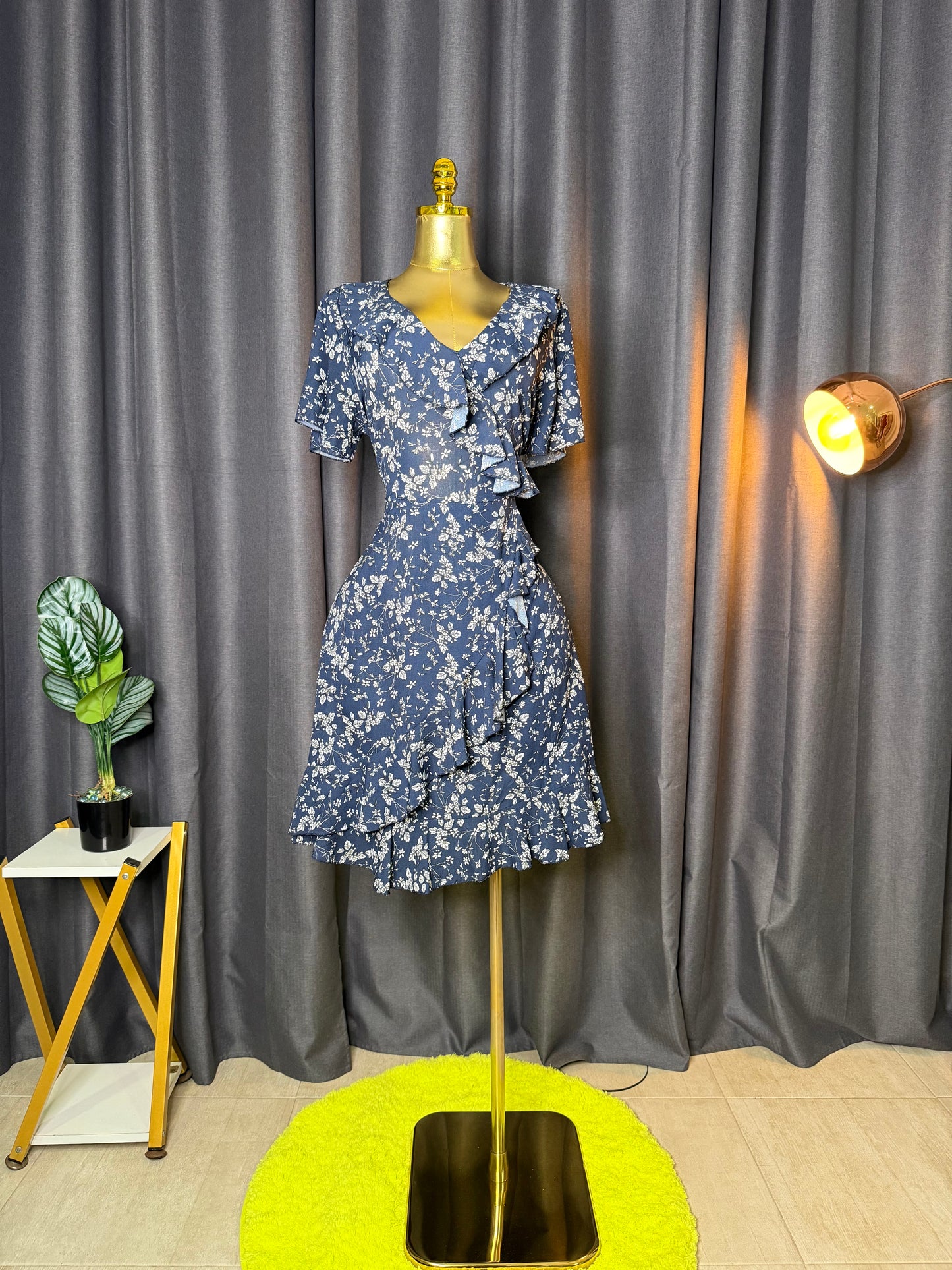PALA D’ORO Size 12/14 dress