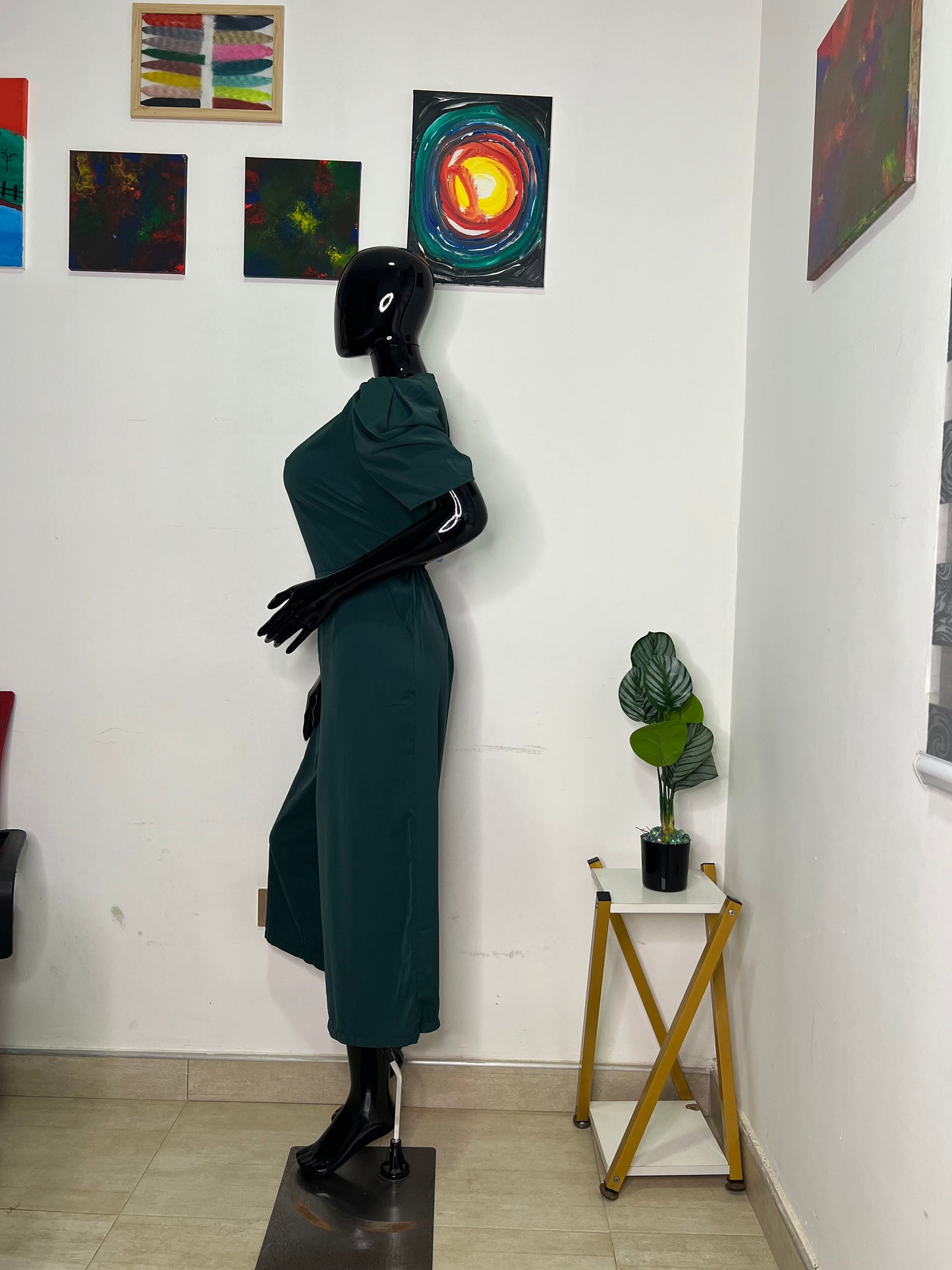 AX PARIS Size 16 jumpsuit