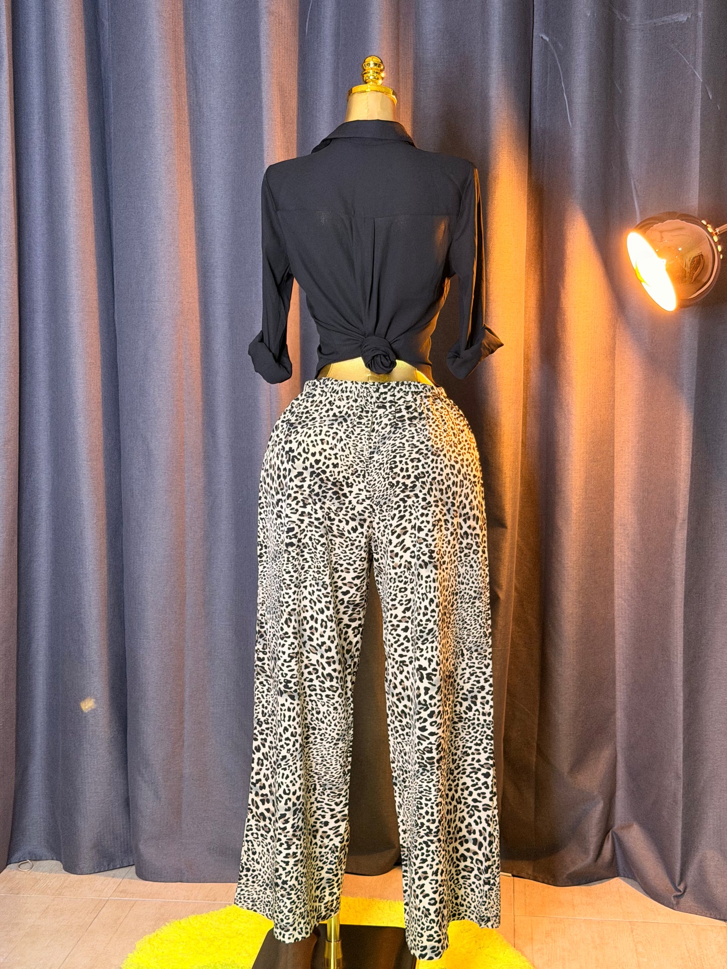 SHEIN Size L/12/14 pants