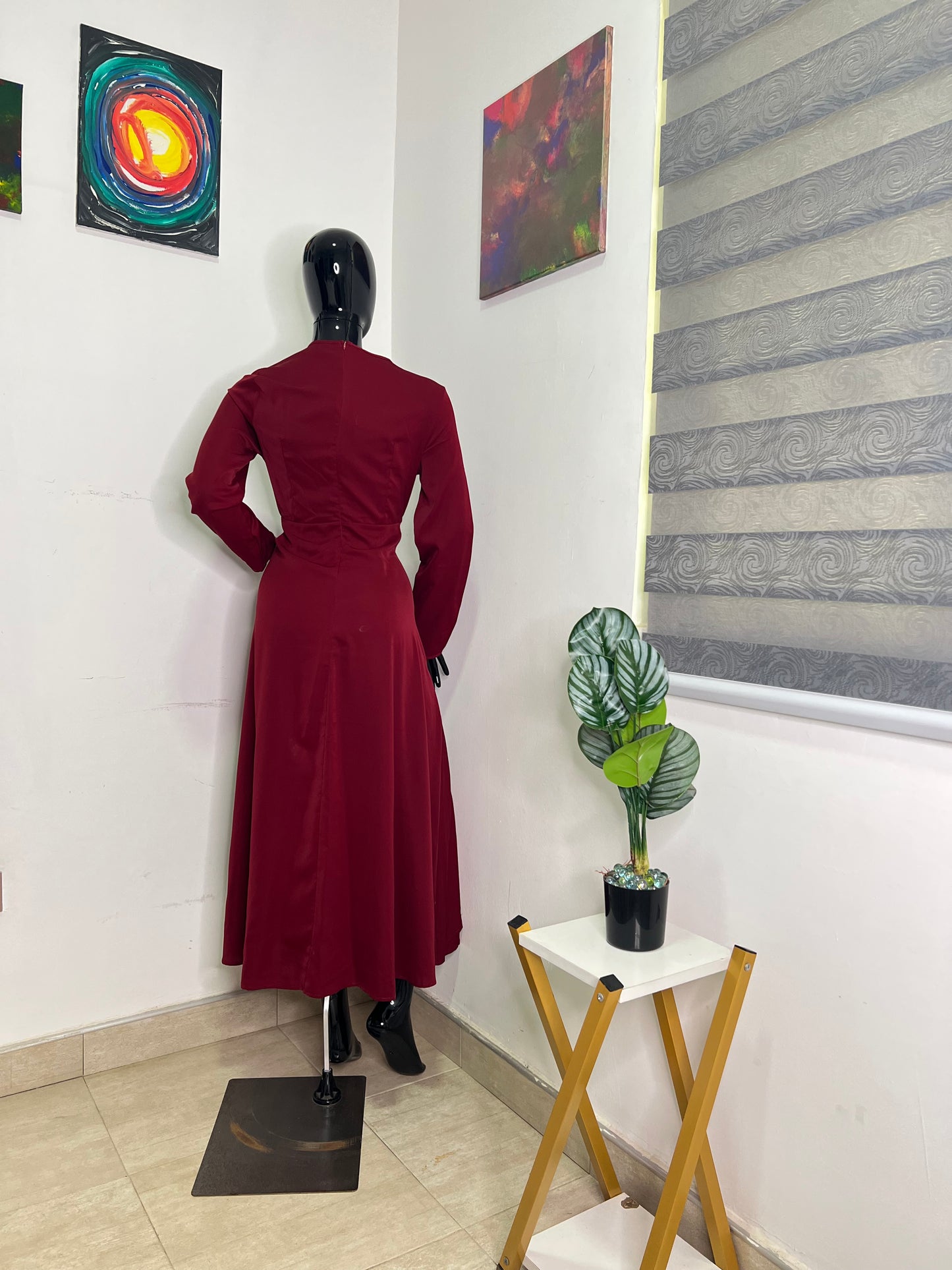 SHEIN Size 12/14 dress