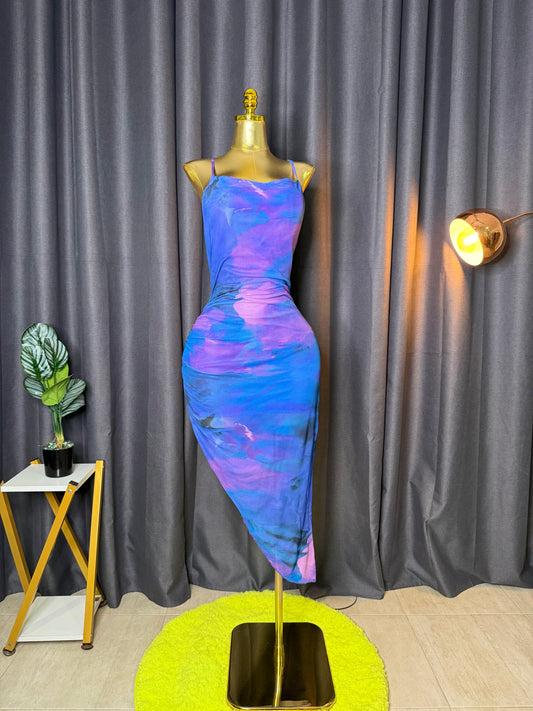 SHEIN Size 10/12 dress