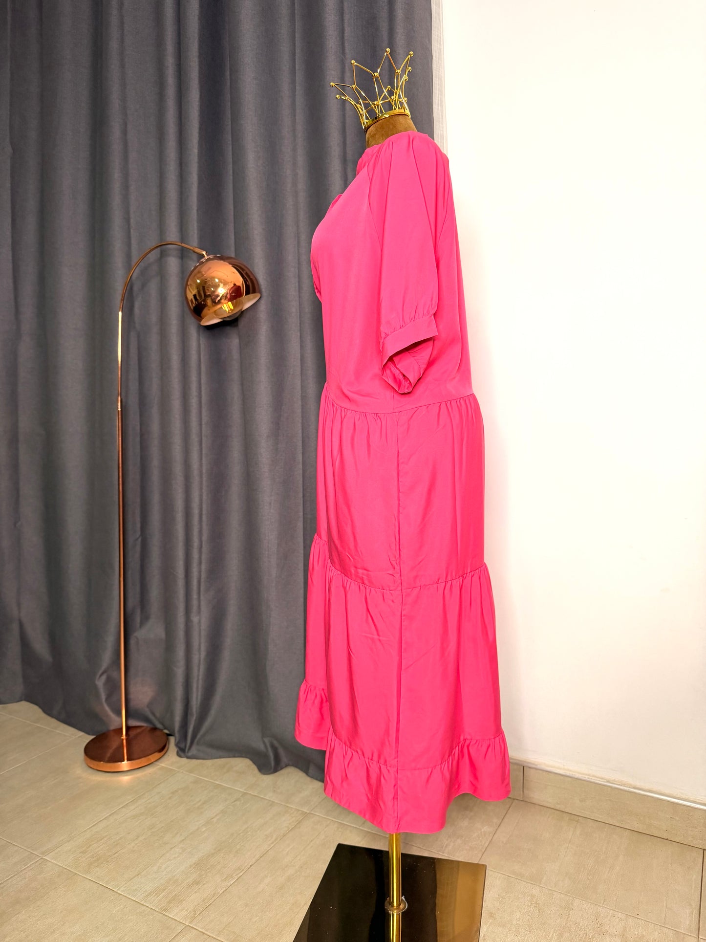 Size 22/24 dress