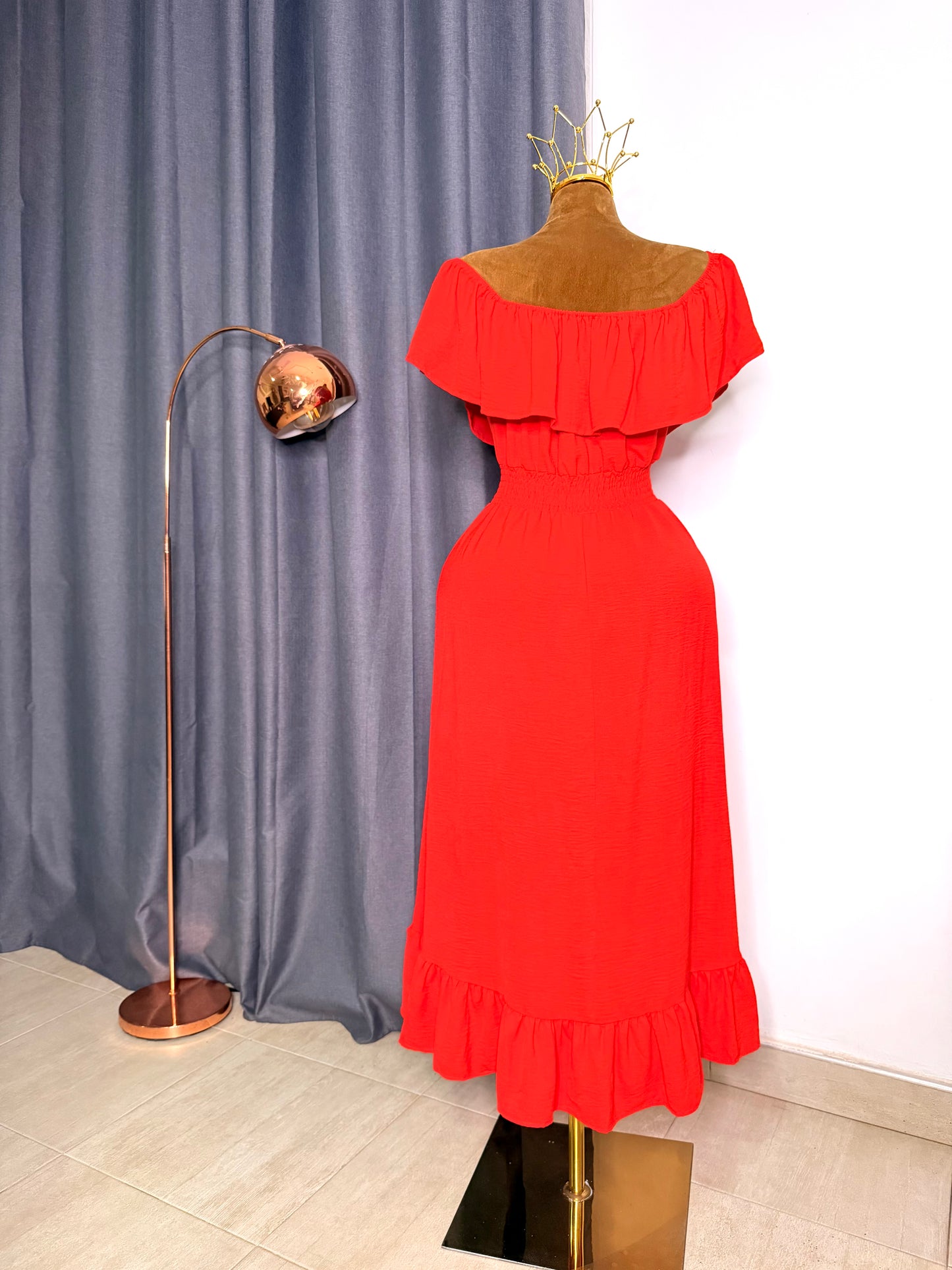 AX PARIS Size 20/22 dress