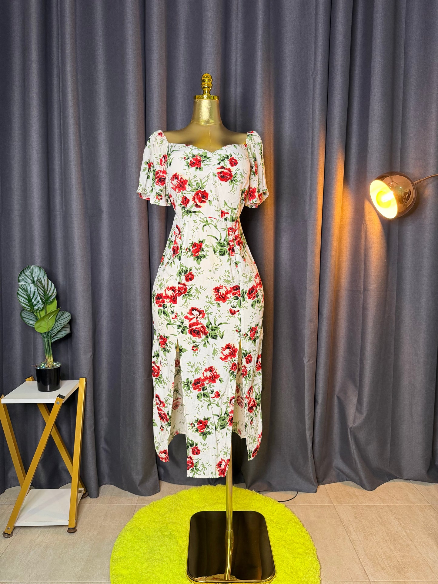 TOPSHOP Size 10 dress