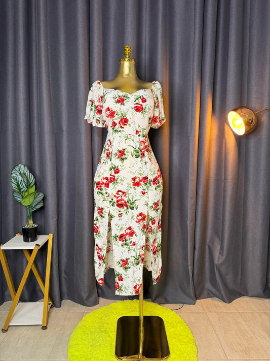 TOPSHOP Size 10 dress