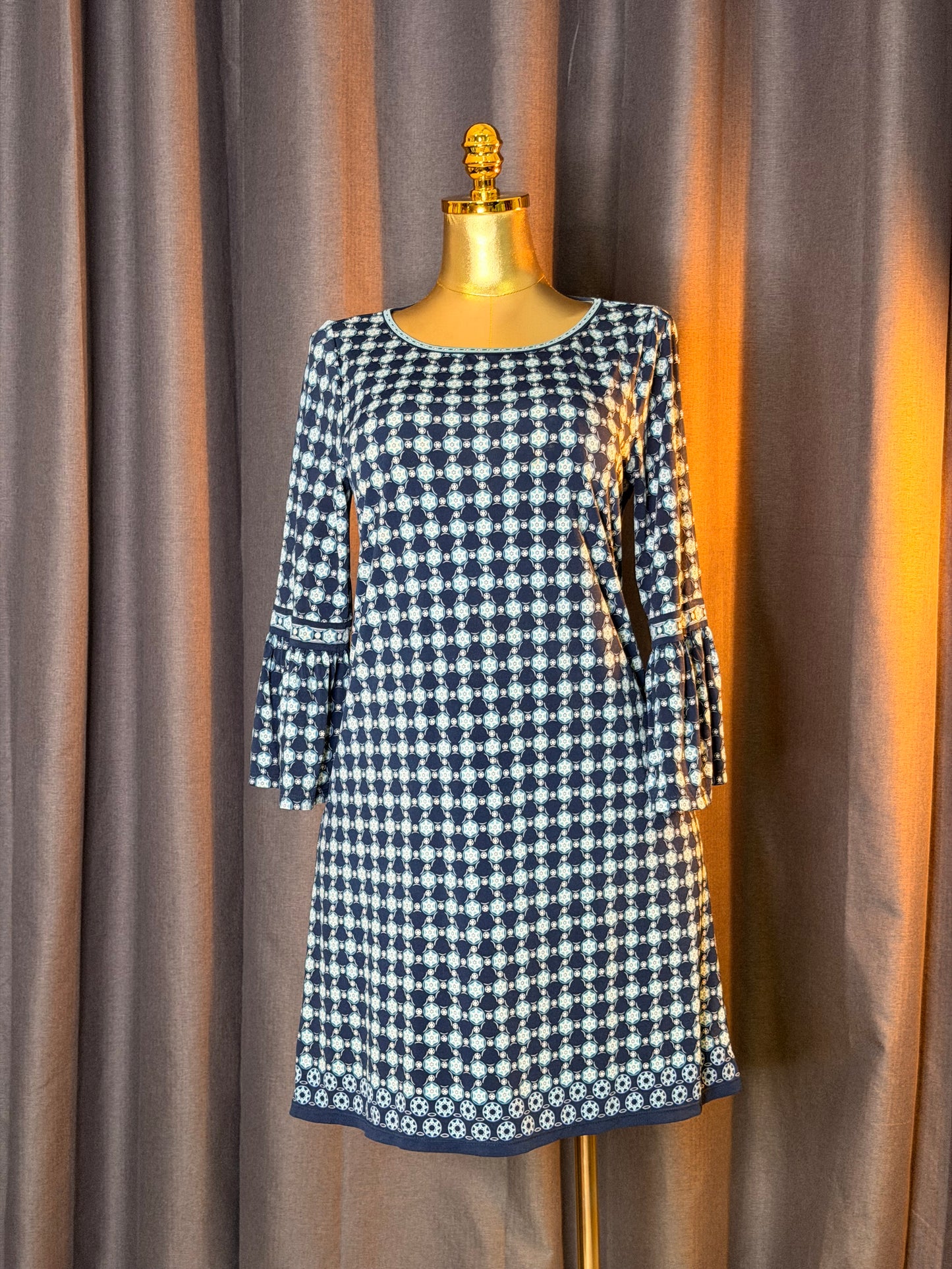 MAX STUDIO Size S/10/12 dress