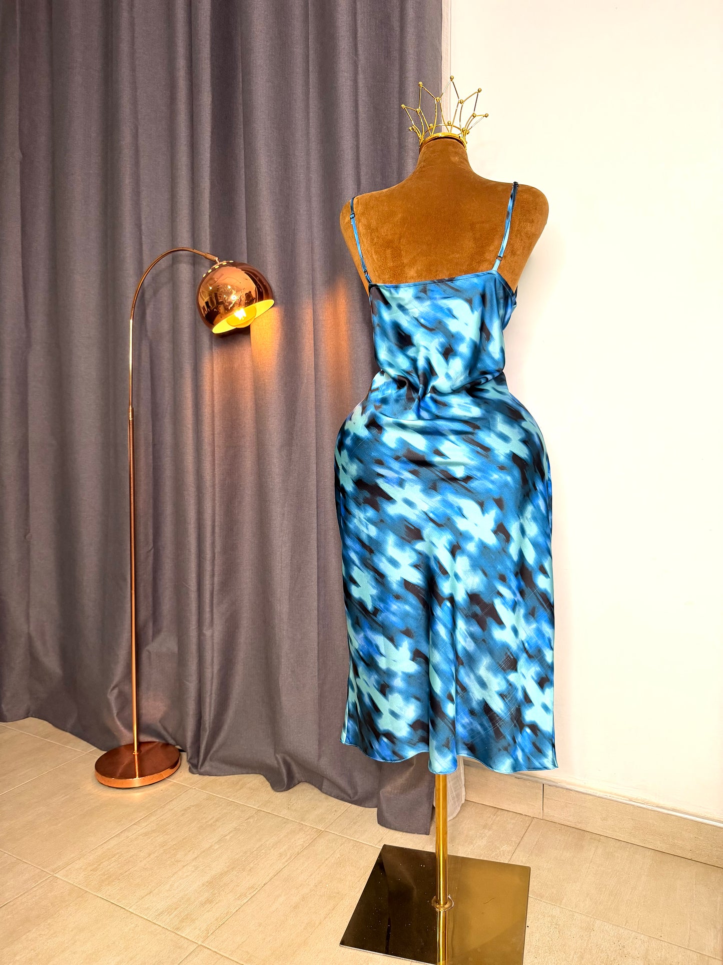 NEW LOOK Size 16 dress