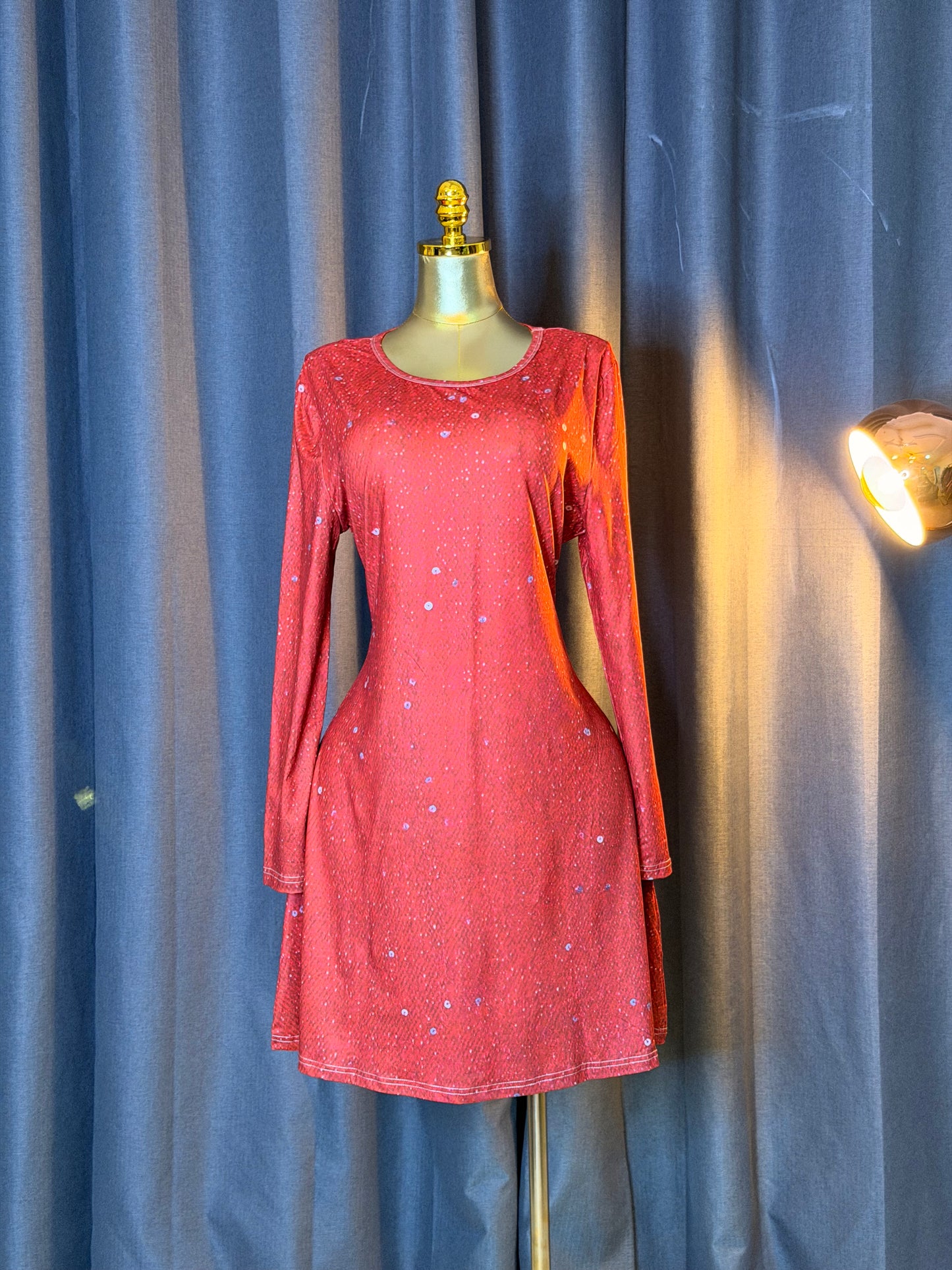 Size 16 dress