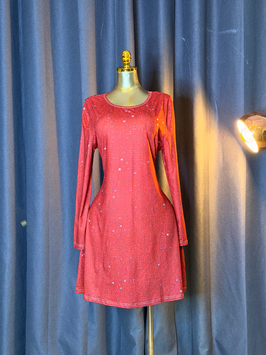 Size 16 dress