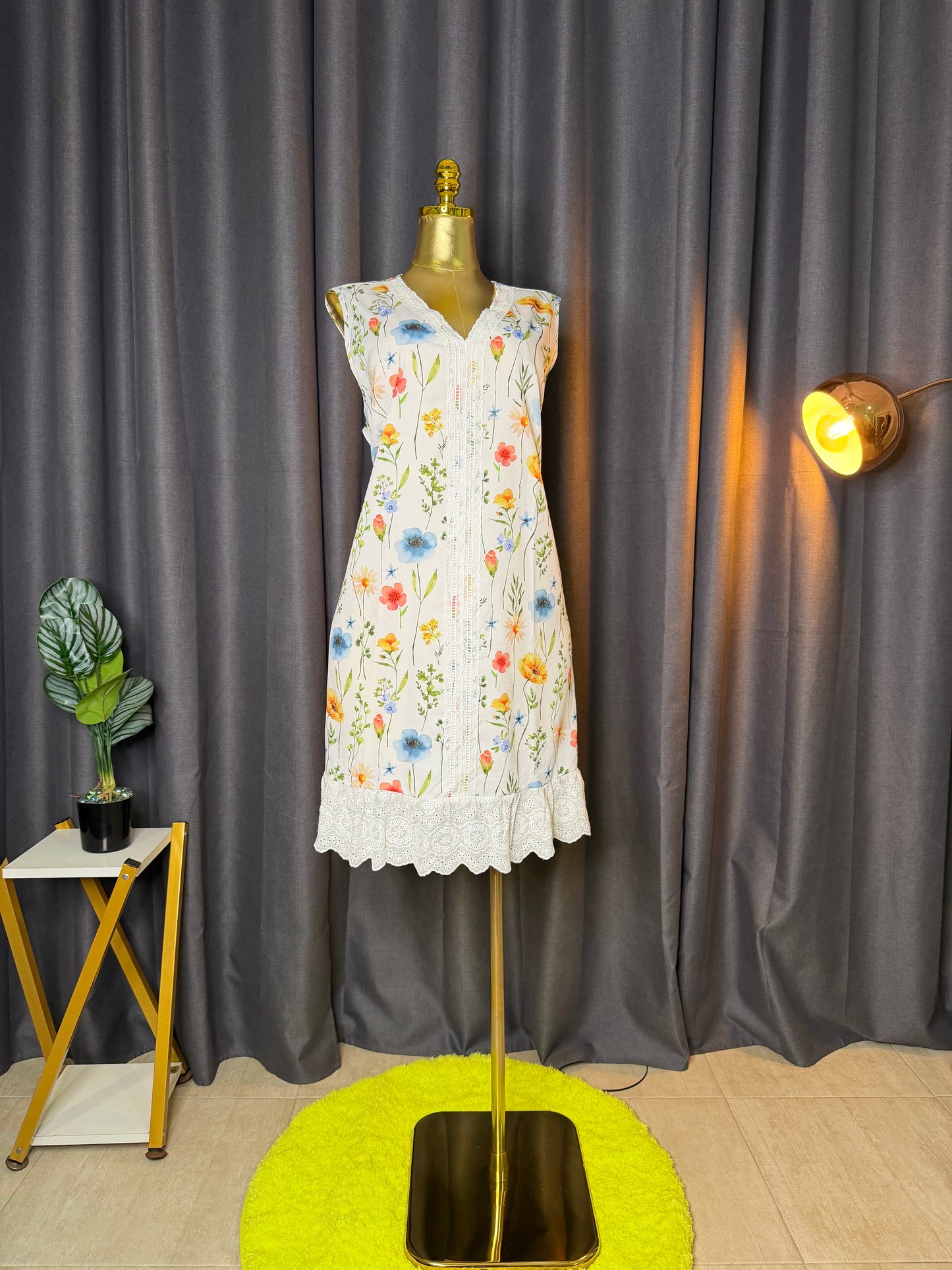 Size 18/20 dress