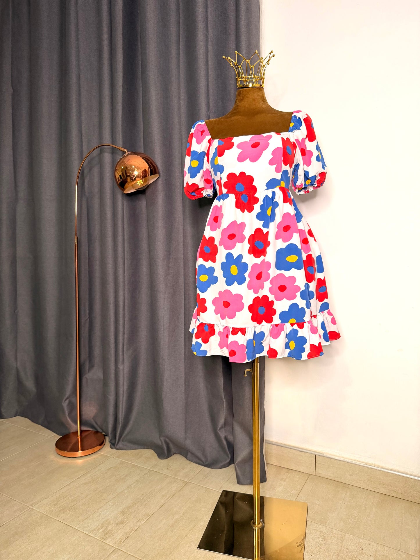 GLAMOROUS CARE Size 14 dress