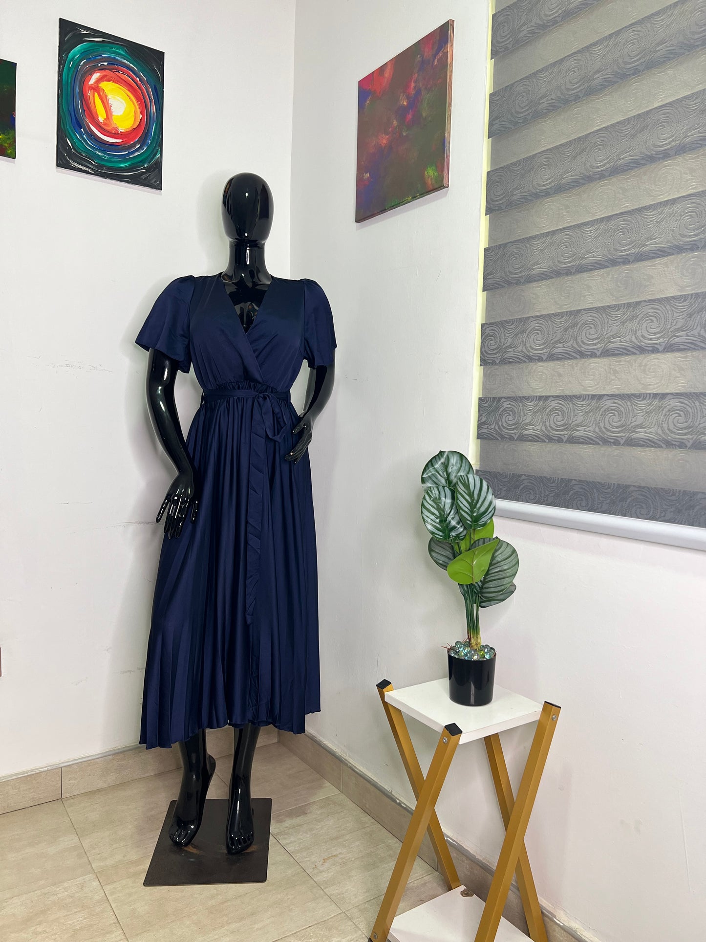 NEW LOOK Size 12 dress