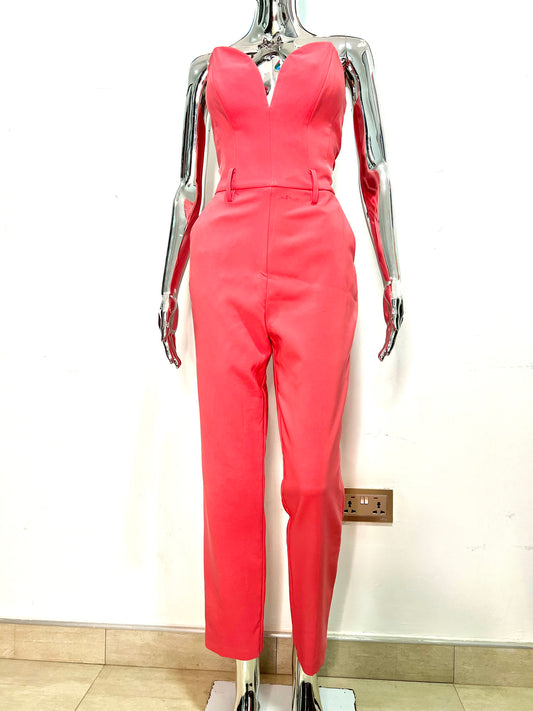 MISS SELFRIDGE Size 10 jumpsuit