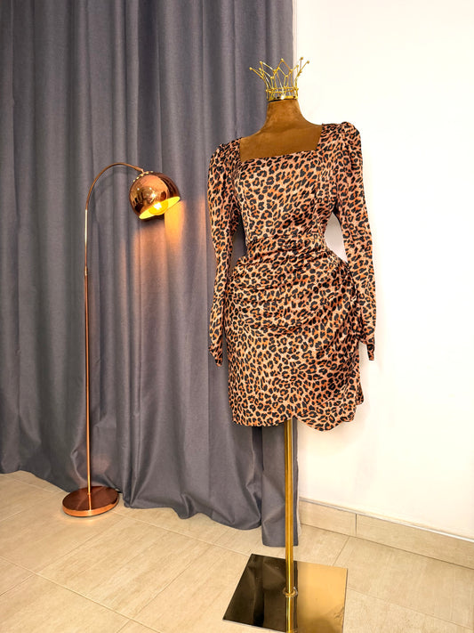 IRBAN THREADS Size 18 dress