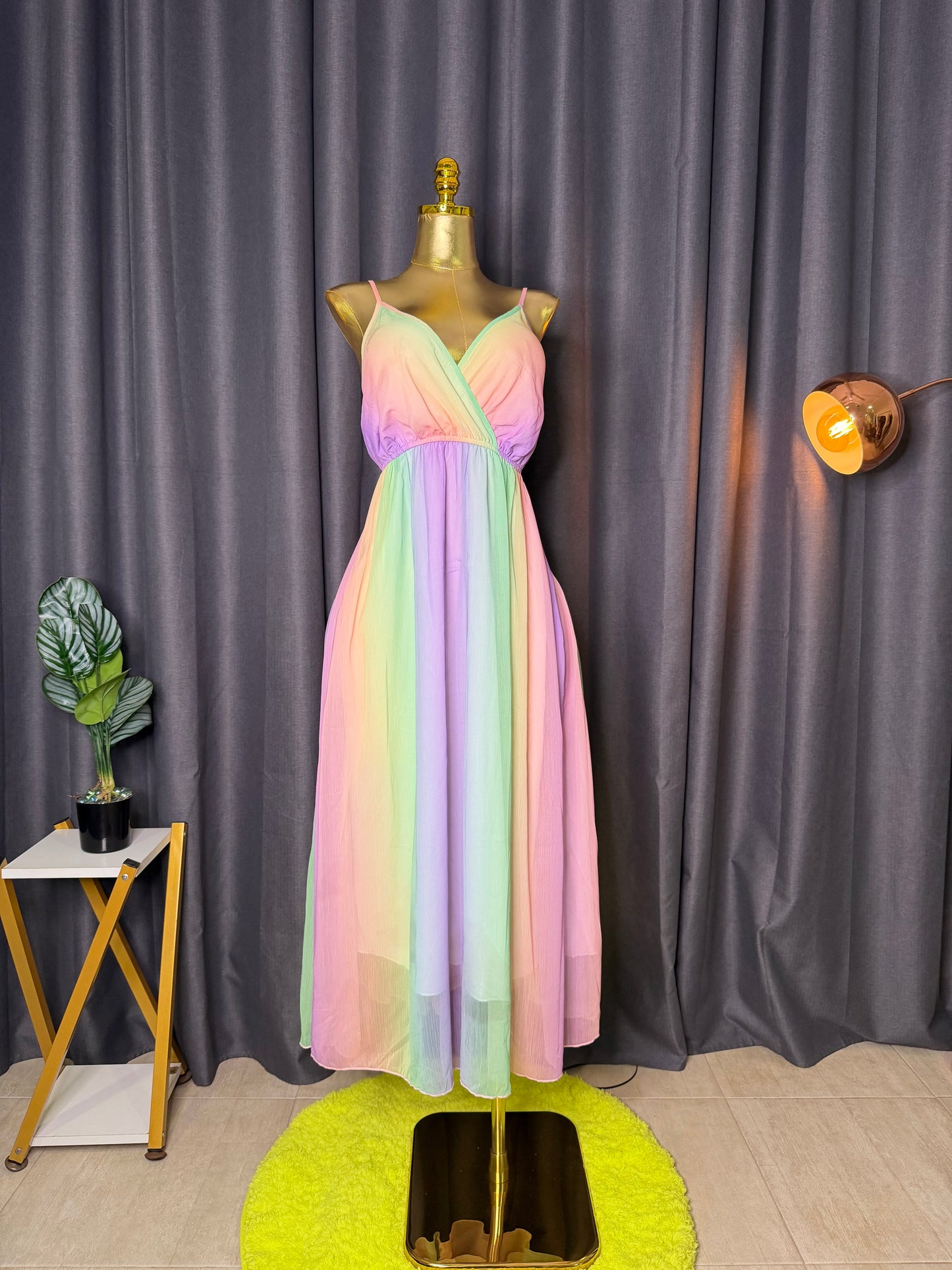 SHEIN Size 16 dress