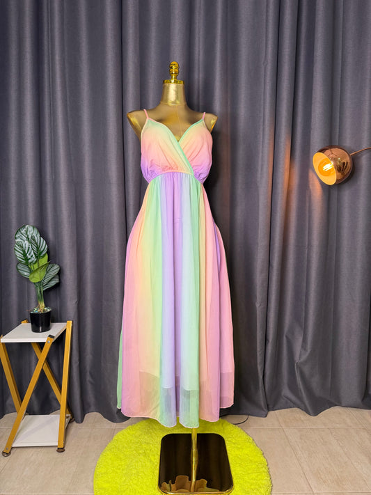 SHEIN Size 16 dress