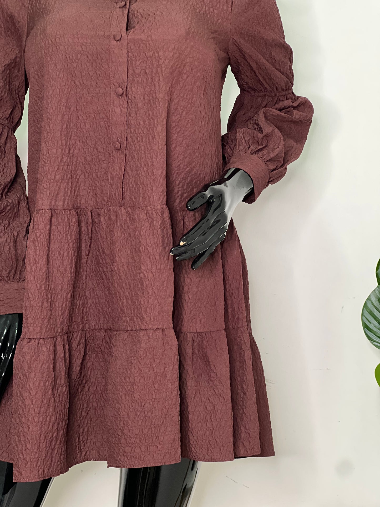 RIVER ISLAND Size 10 dress