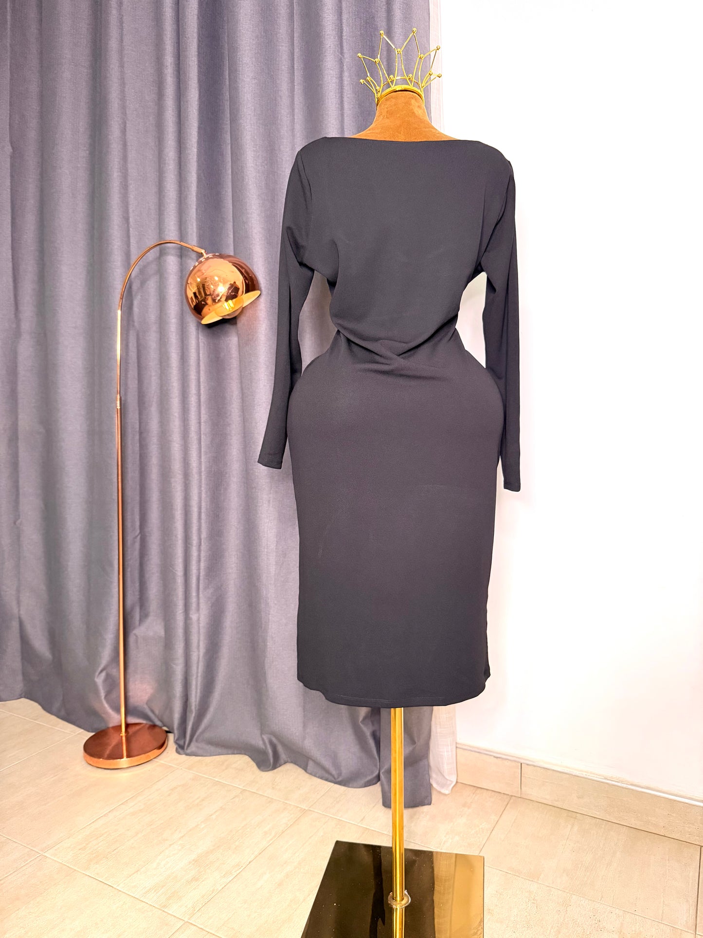 H&M Size 16 dress