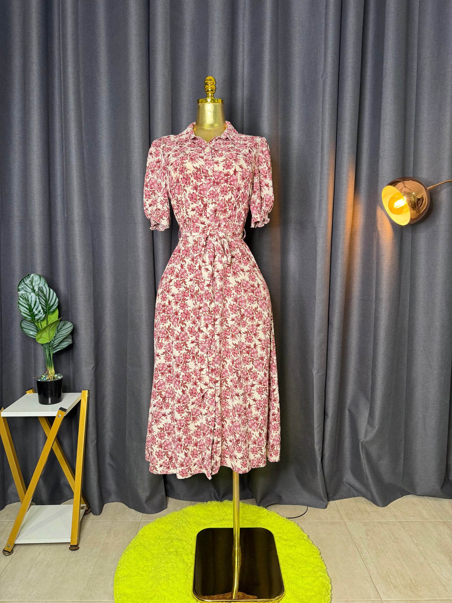 PRIMARK Size 12 dress
