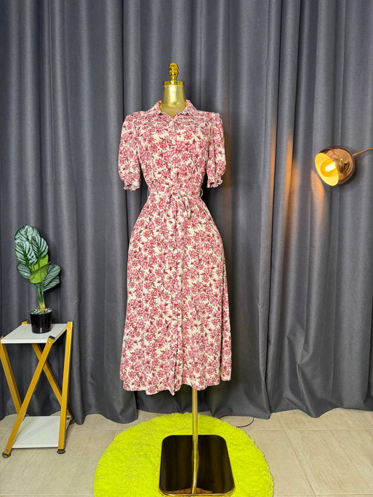 PRIMARK Size 12 dress
