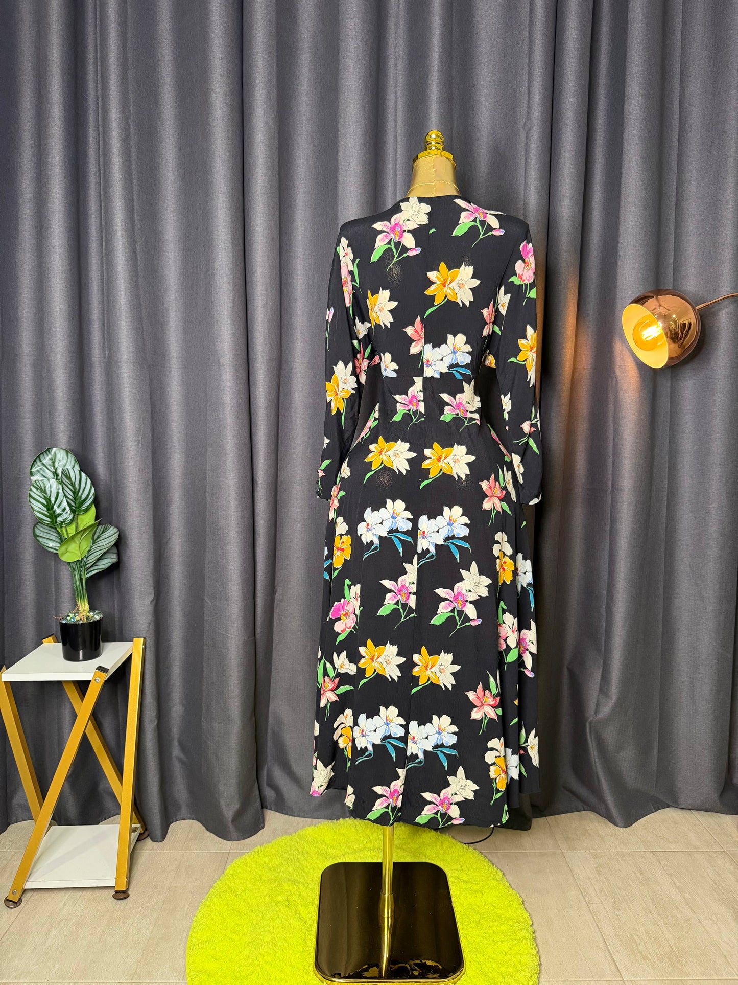 ZARA Size 10/12 dress