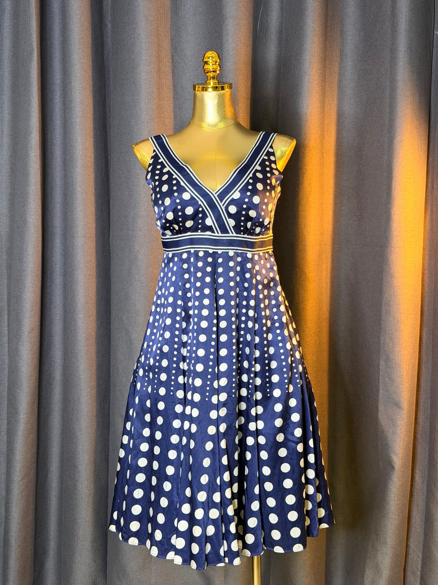 MONSOON Size 10 dress