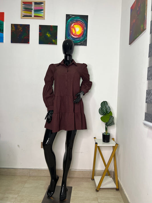 RIVER ISLAND Size 10 dress