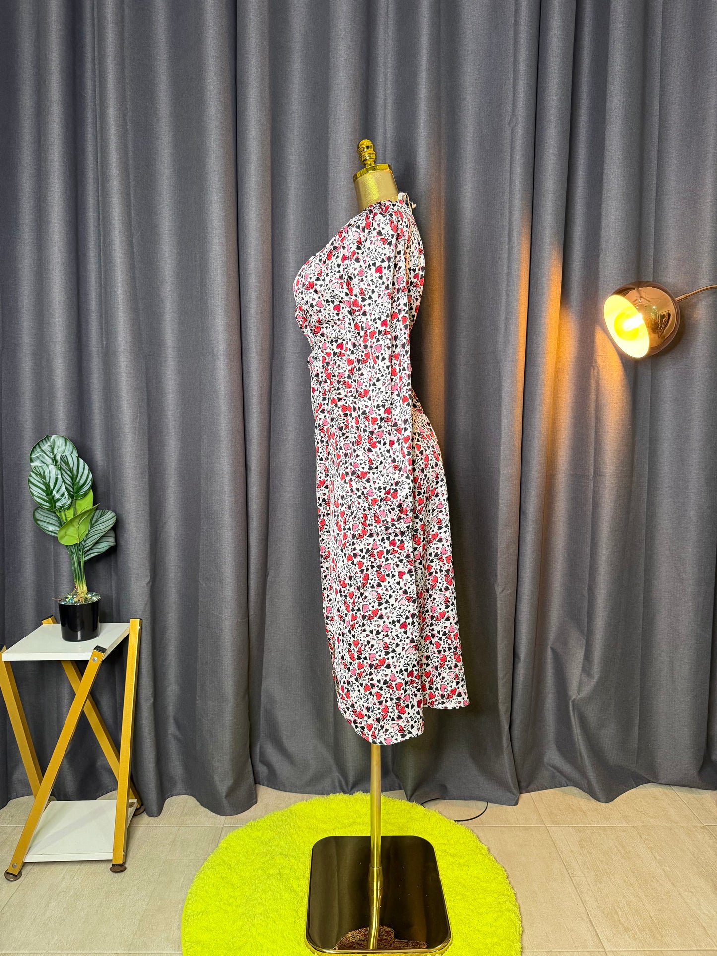 LIQUORISH Size 14 dress
