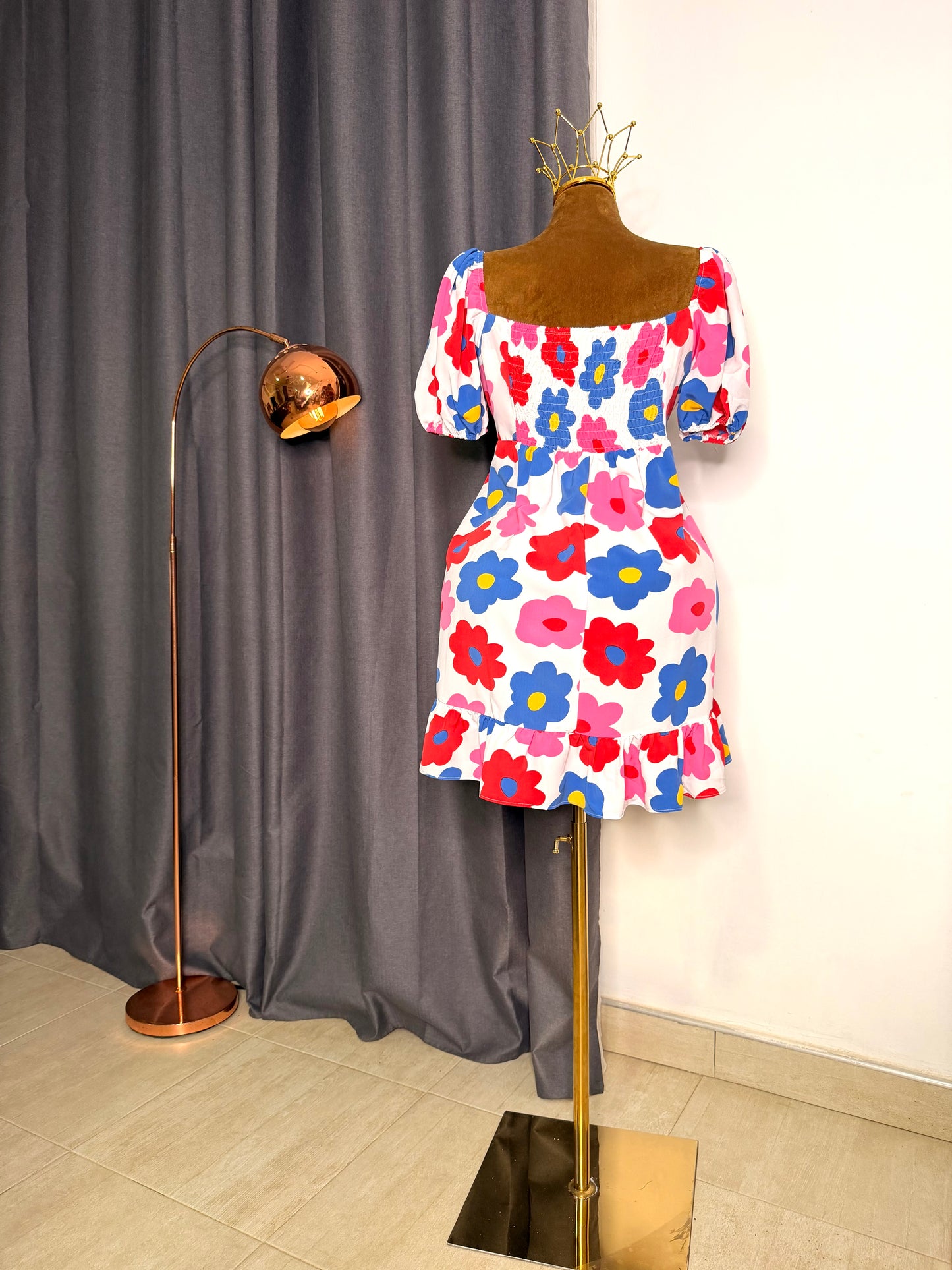 GLAMOROUS CARE Size 14 dress