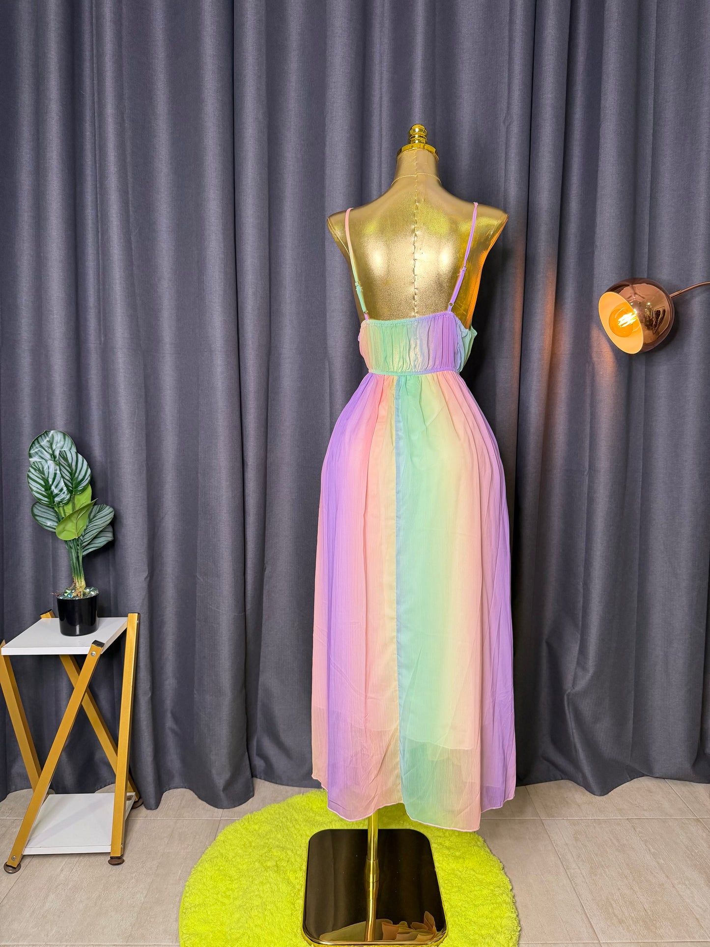 SHEIN Size 16 dress