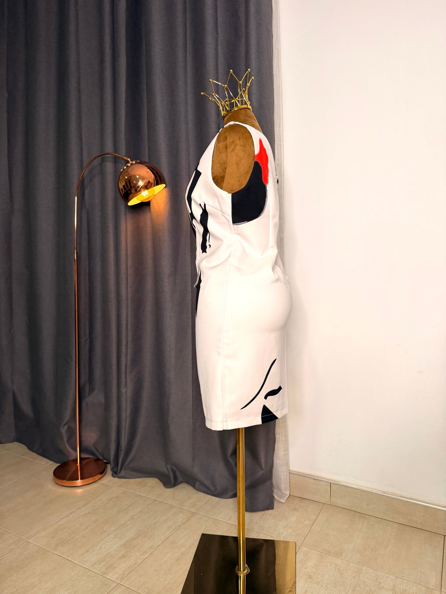 J&J Size 14 dress