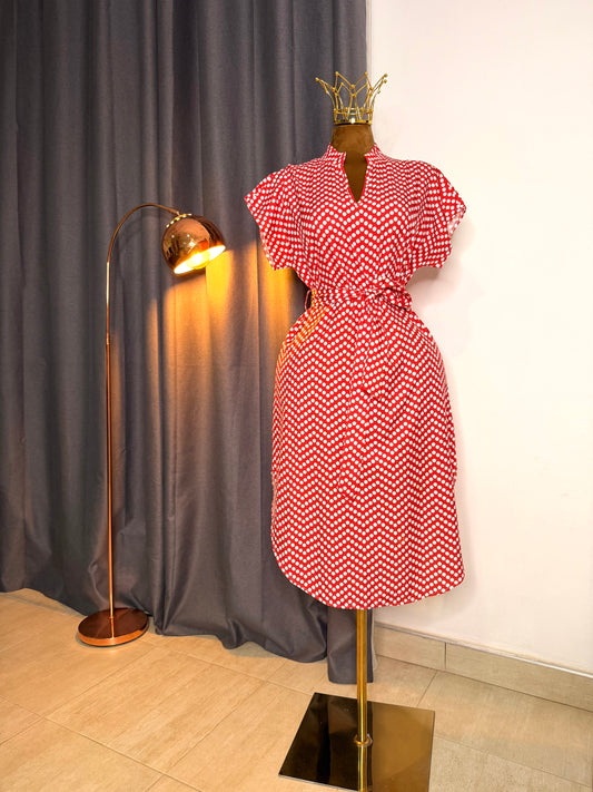 SHEIN Size 10 dress