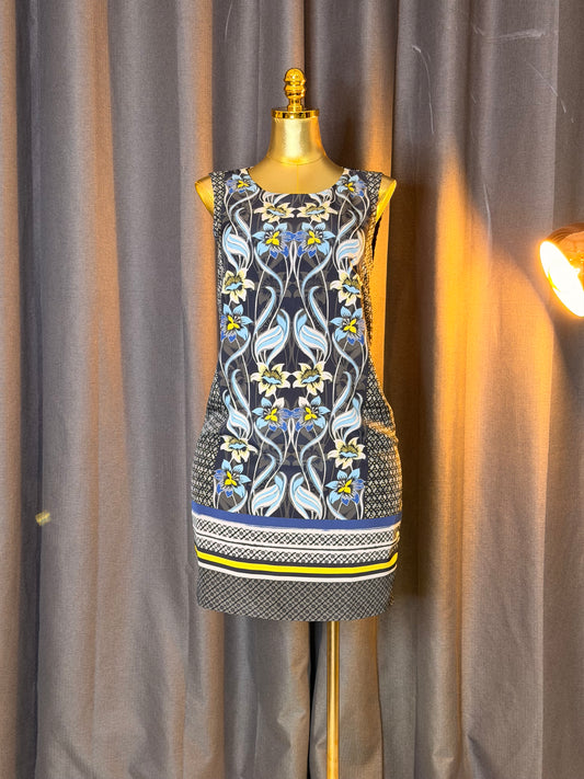 MONSOON Size 12 dress