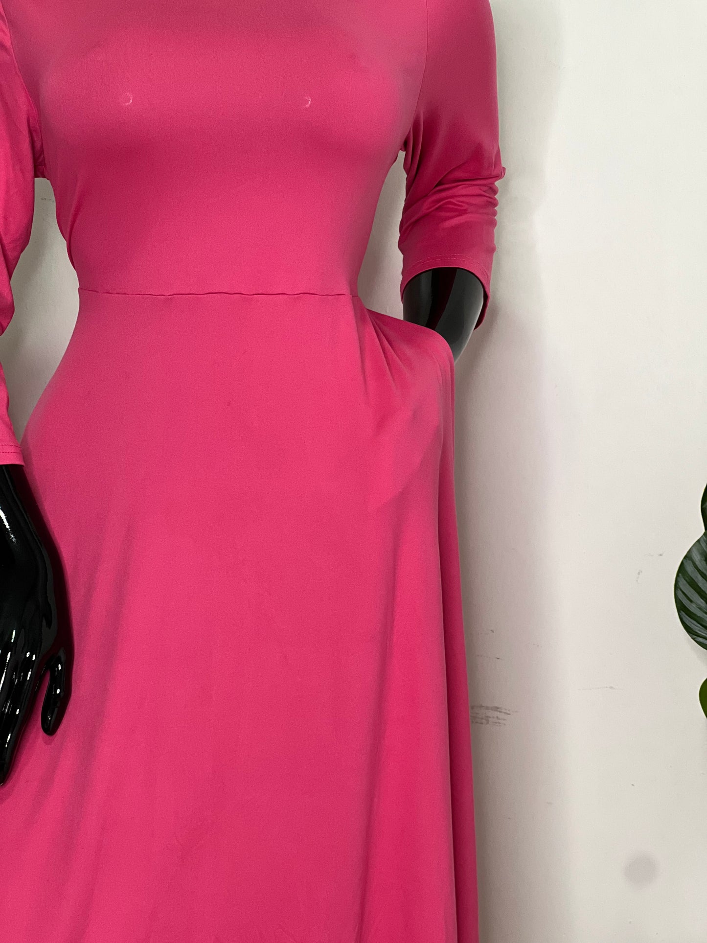 SHEIN Size 14/16 dress