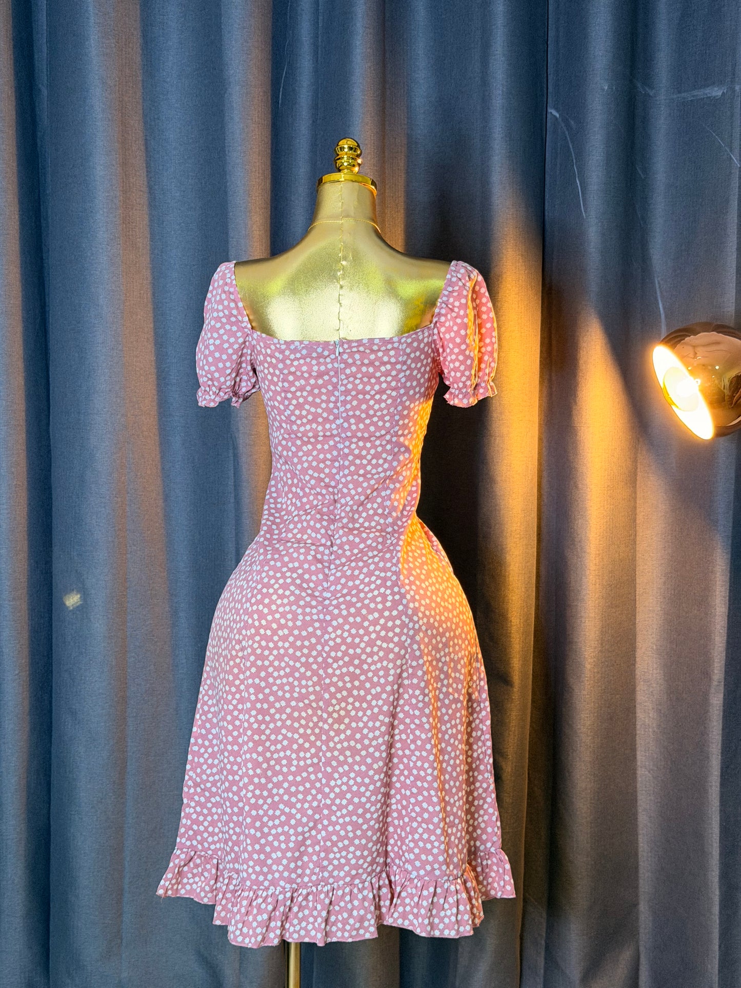 SHEIN Size 8 dress