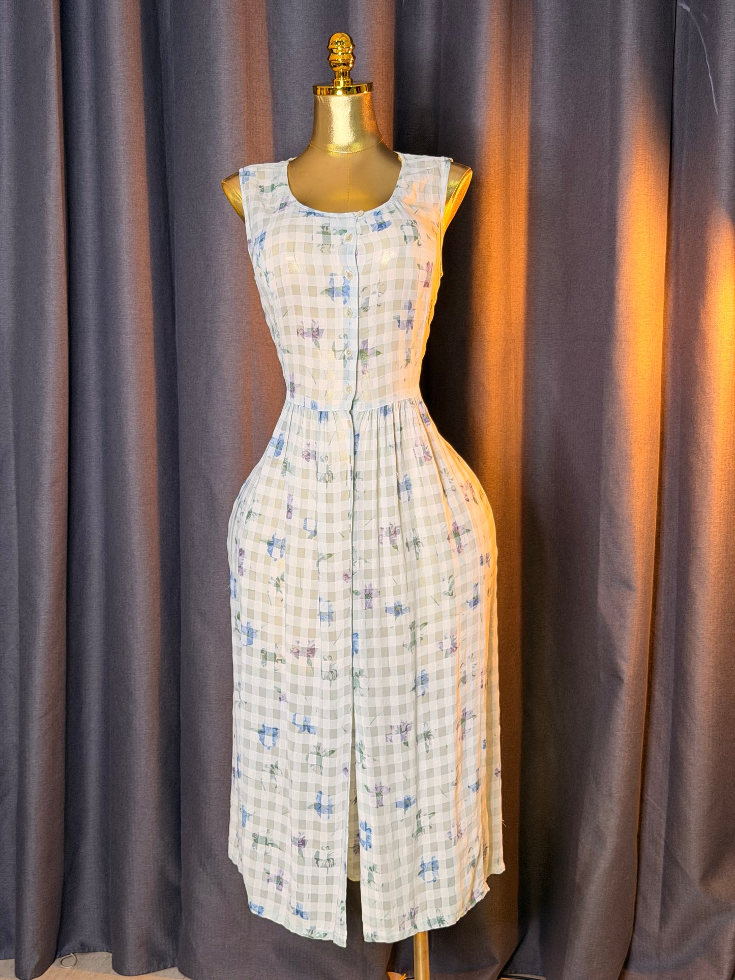 MARKS & SPENCER Size 14 dress