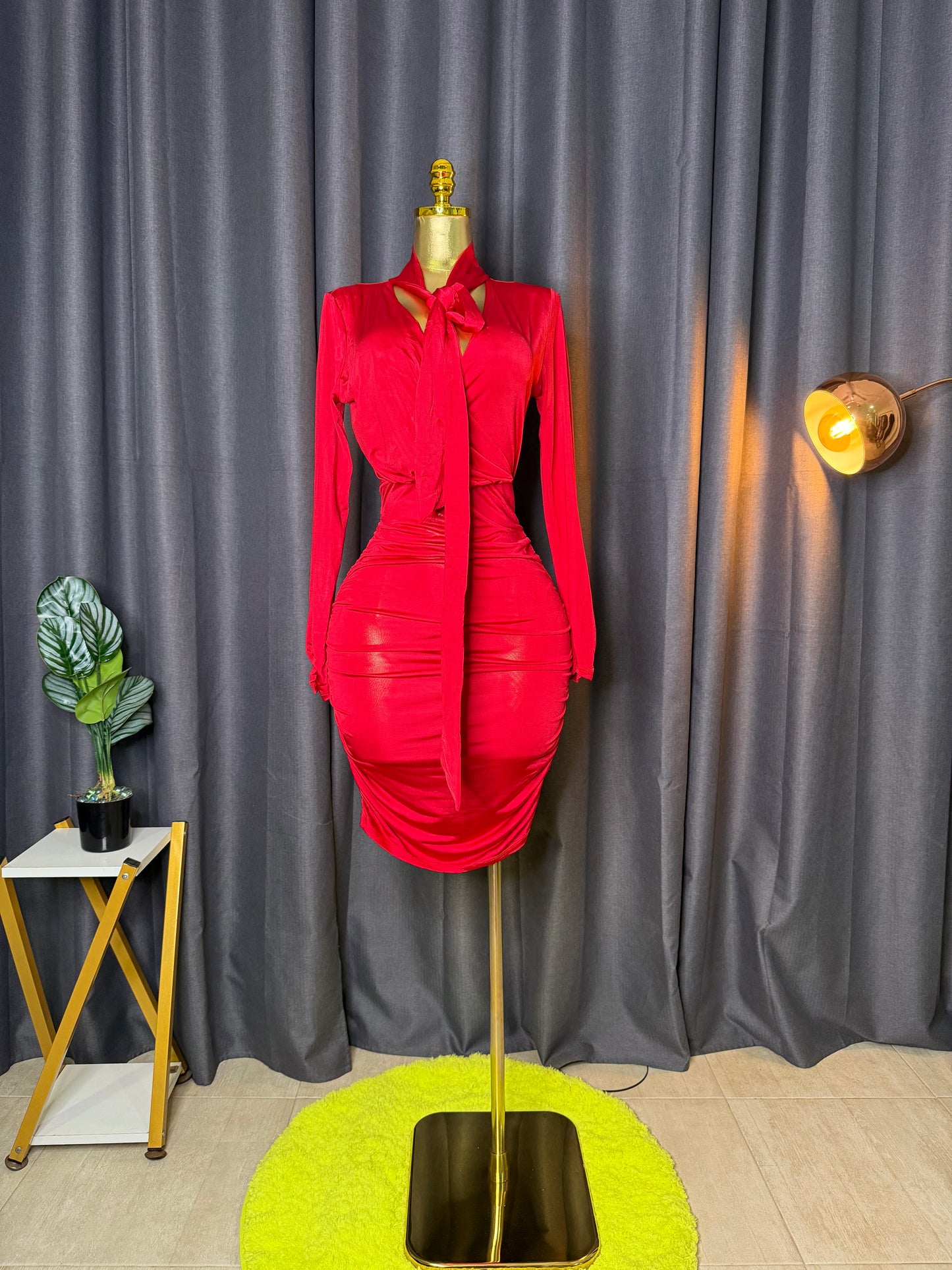 RIVER ISLAND Size 12 dress
