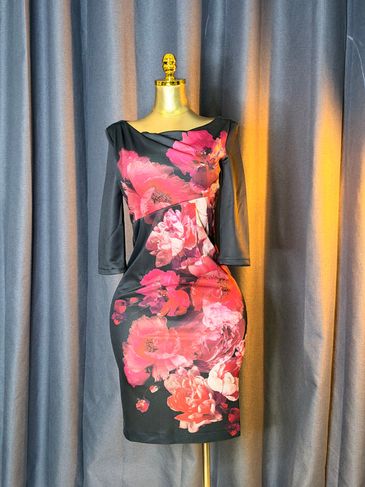 M&S size 10 dress