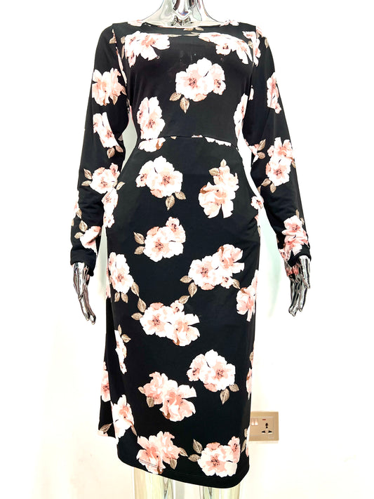 KIM&Co. Size 18 dress