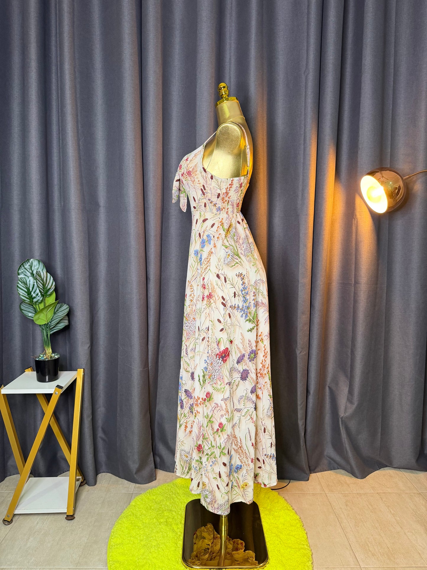 Size 10 dress