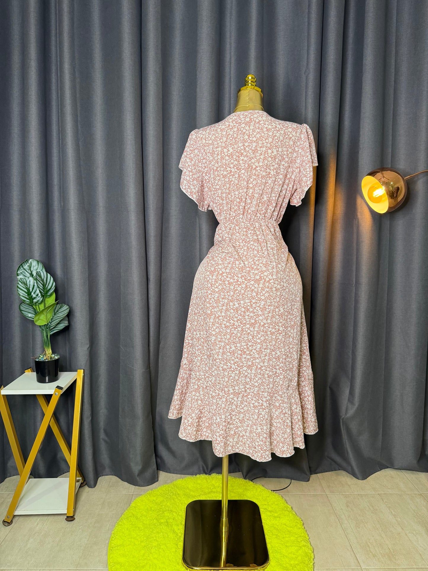 Size 14 dress