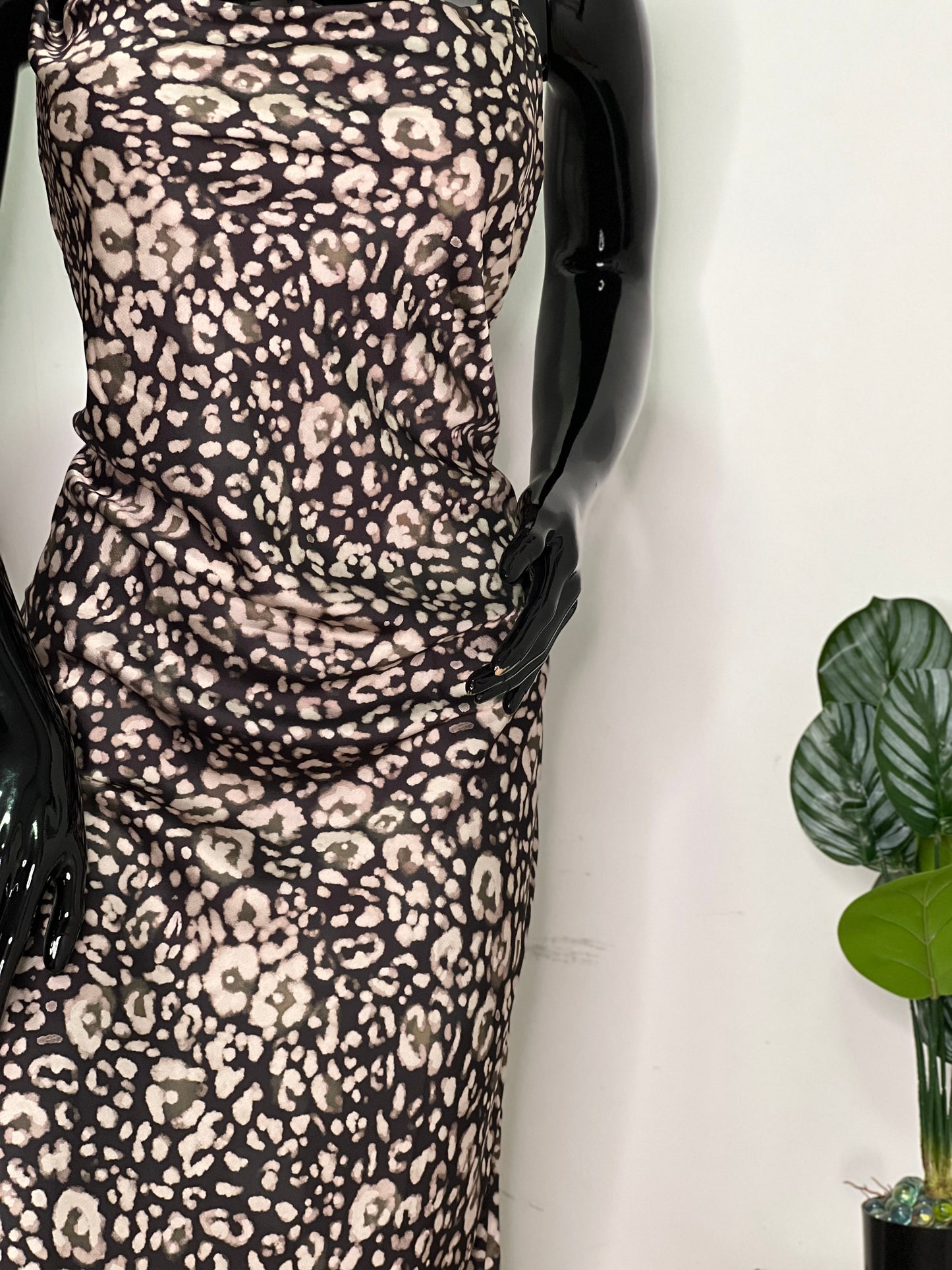 RIVER ISLAND Size 16 dress