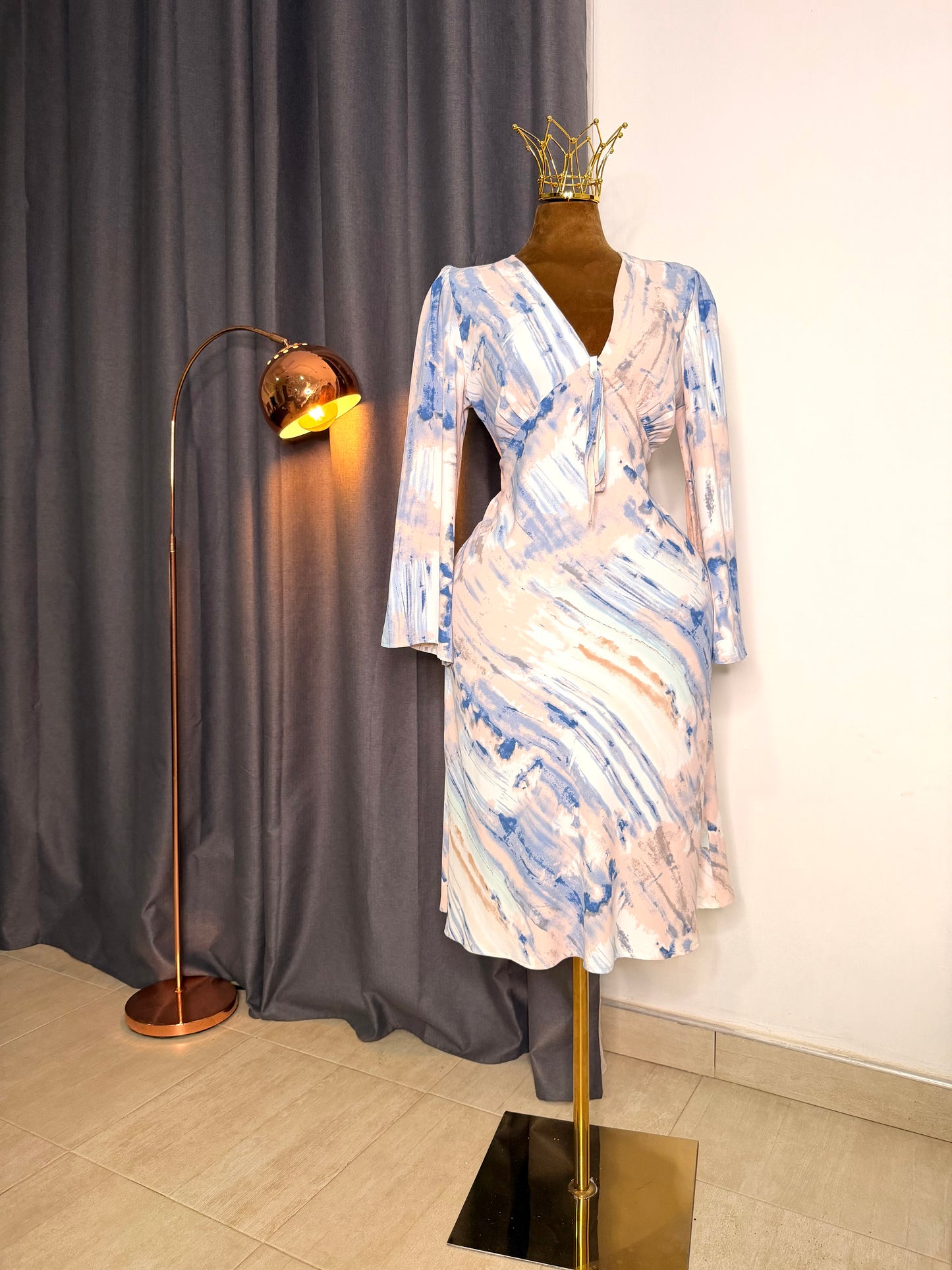 Size 14 dress