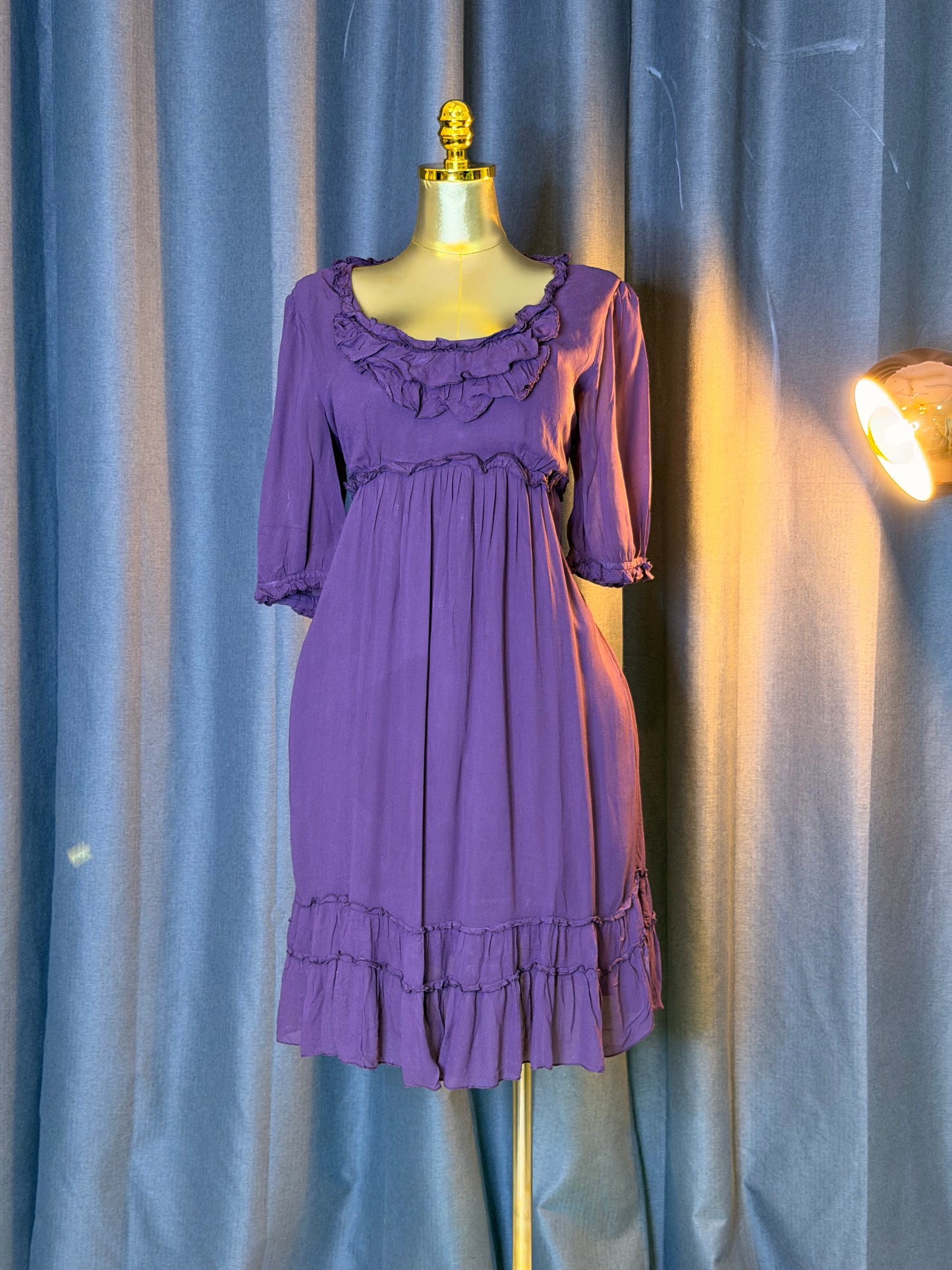 NEXT Size 18 dress