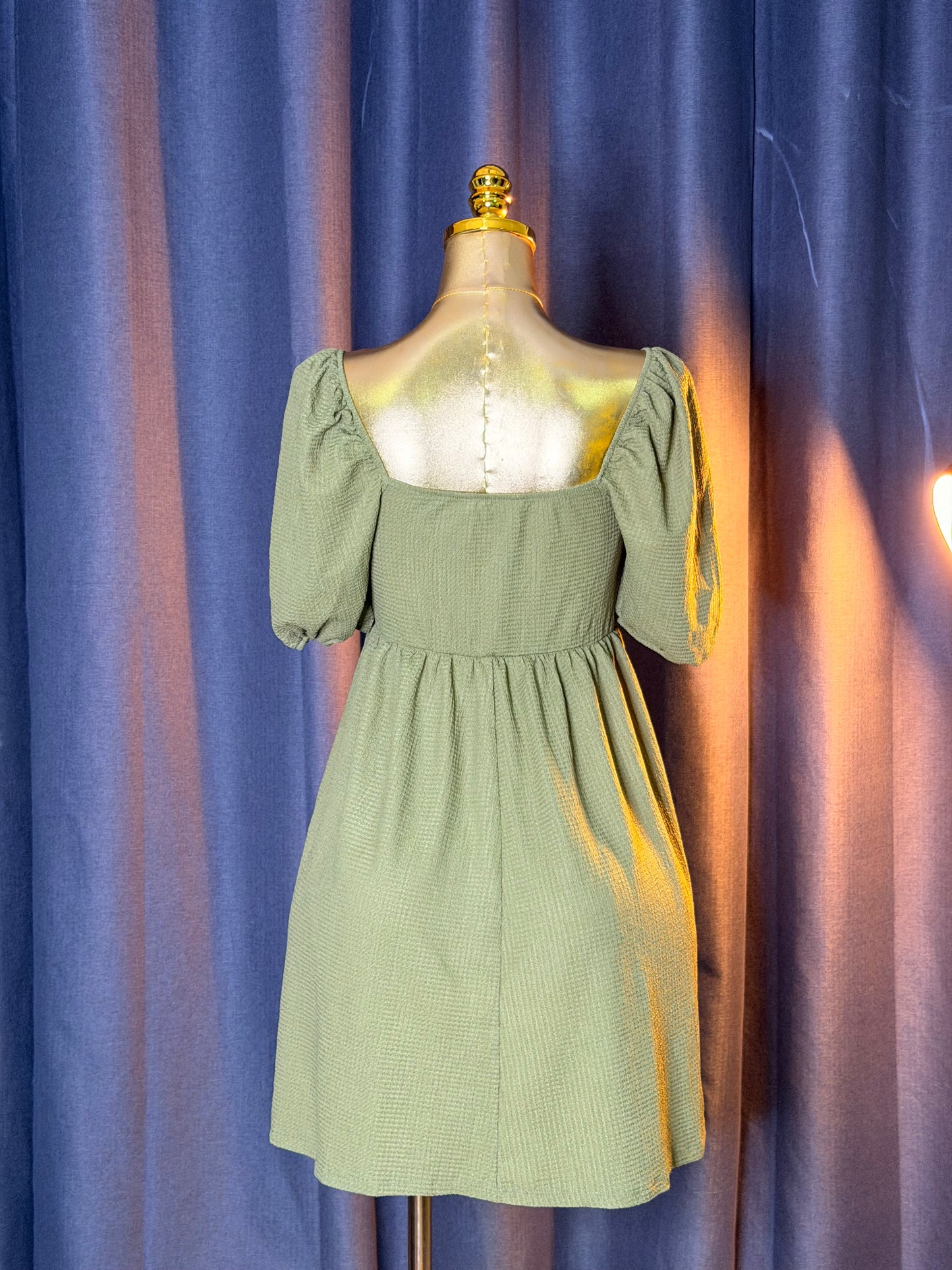 PRIMARK Size 10/12 dress