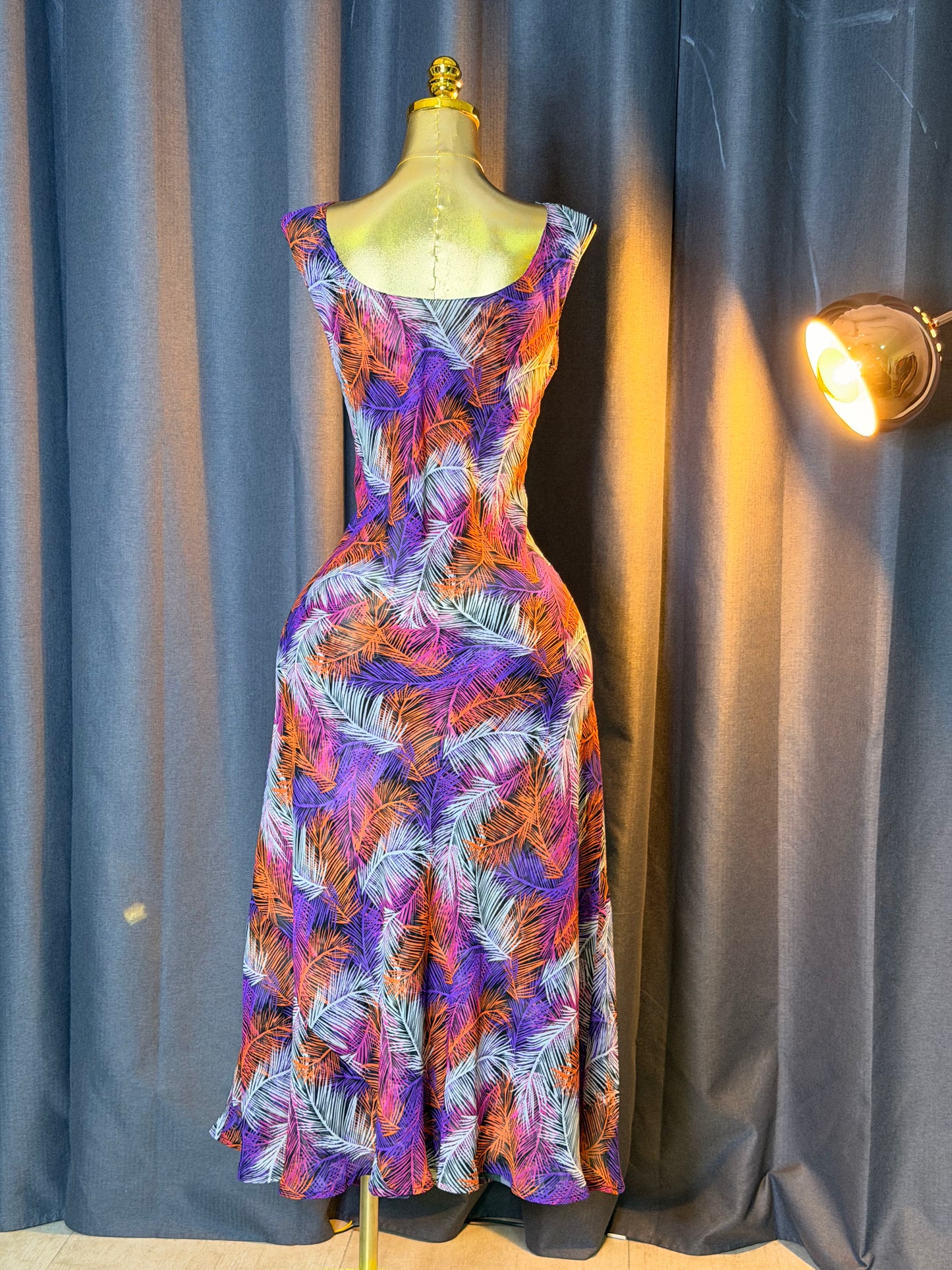 Size 16 dress