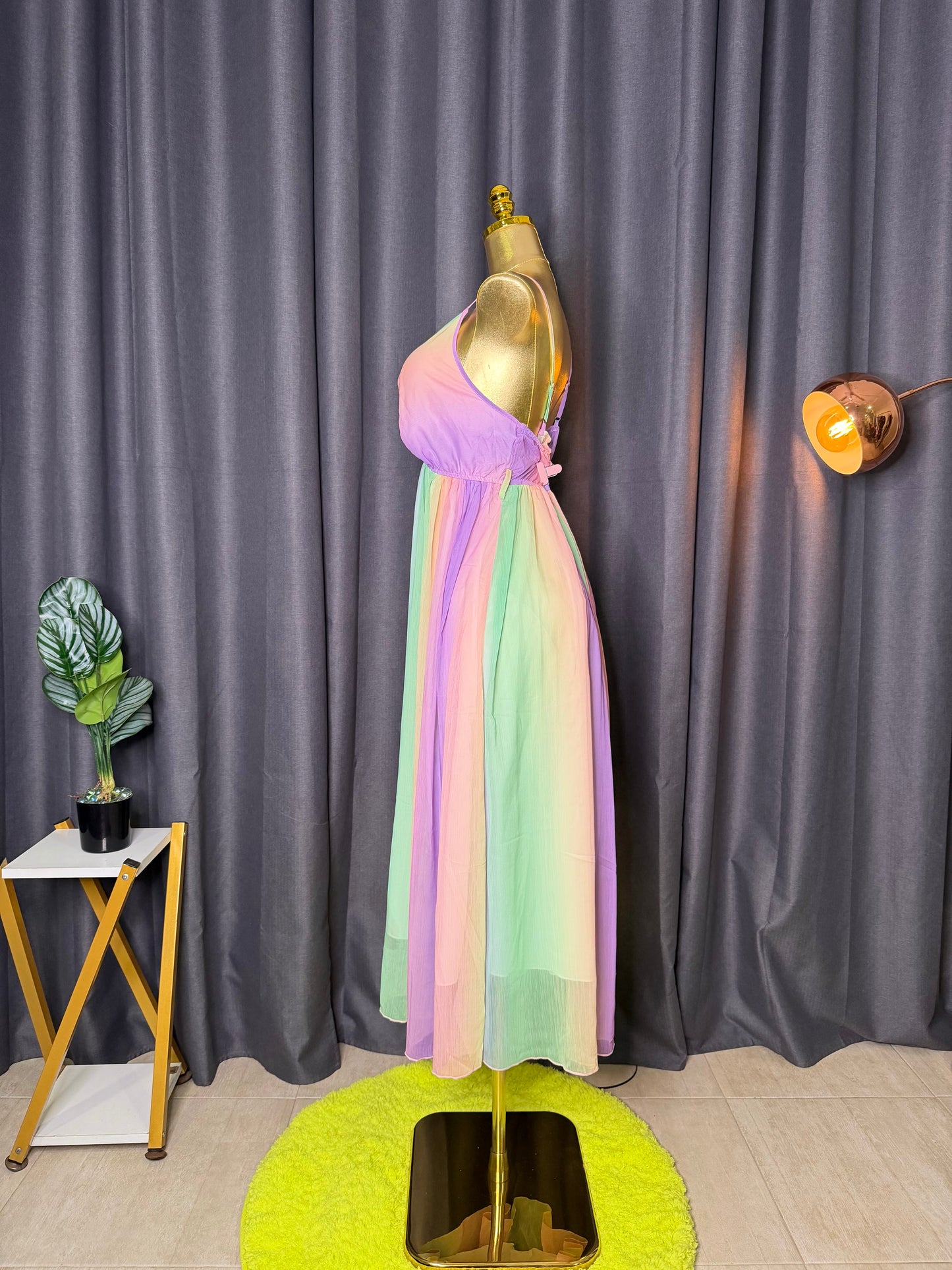 SHEIN Size 16 dress