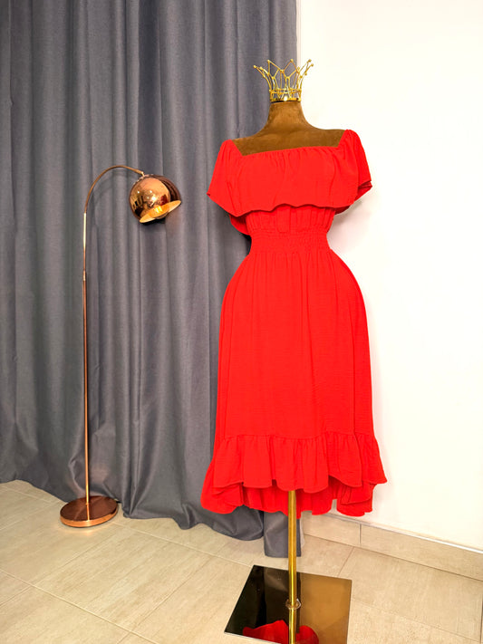 AX PARIS Size 20/22 dress