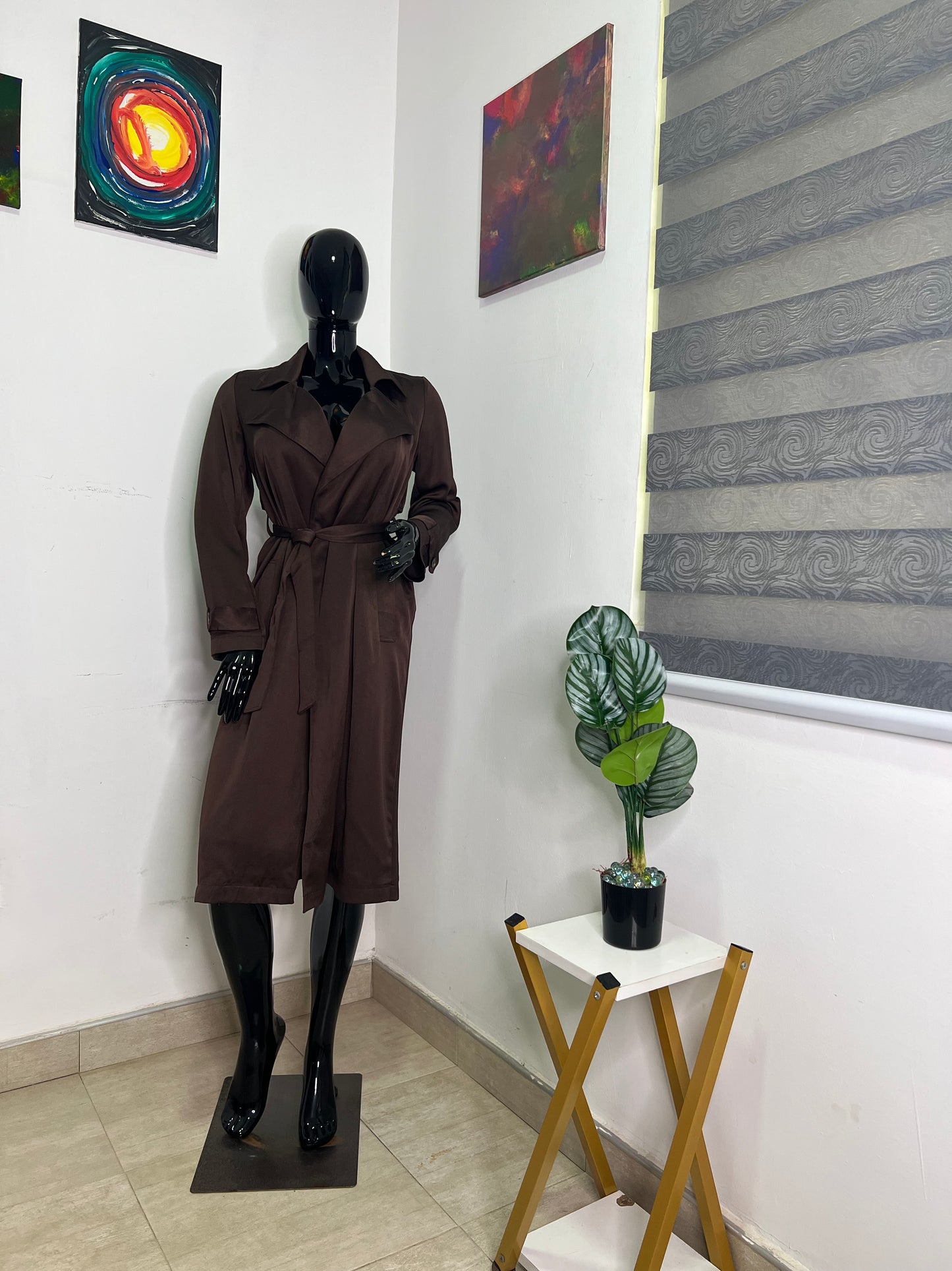 PRIMARK Size 8-12 coat